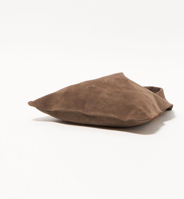 BEAUTY&YOUTH UNITED ARROWS「＜AULENTTI＞トートバッグ」|ショルダー・メッセンジャー|