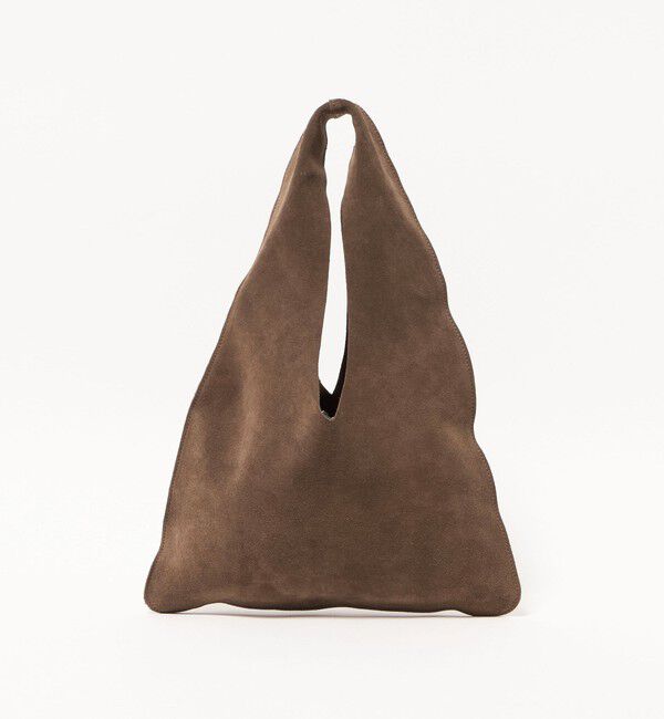 BEAUTY&YOUTH UNITED ARROWS「＜AULENTTI＞トートバッグ」|ショルダー・メッセンジャー|