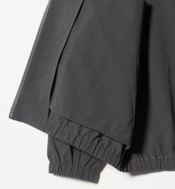 BEAUTY&YOUTH UNITED ARROWS「マイクロリップ UVカット ブルゾン 」|カーディガン|