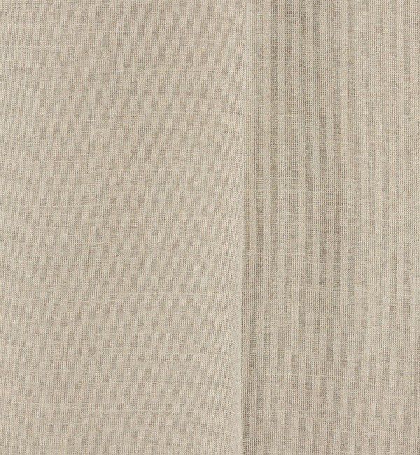 STEVEN ALAN「＜Steven Alan＞ P/LN アウト ワンプリーツ スラックス」|スラックス|