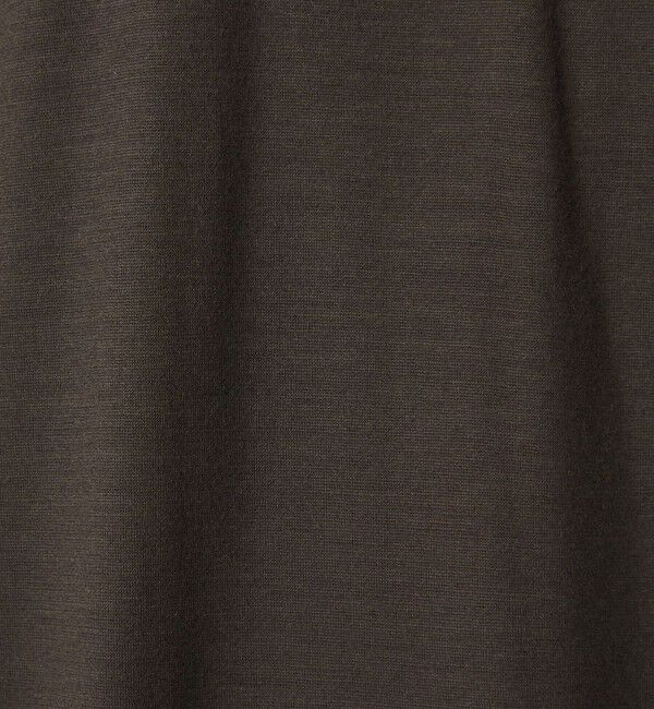 STEVEN ALAN「＜Steven Alan＞ メリノウール クルーネック ショートスリーブ Tシャツ」|Tシャツ・カットソー|