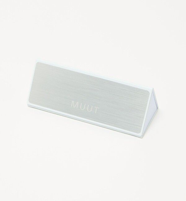 NICE WEATHER「＜MUUT＞GON 4/ファッショングラス」|サングラス|