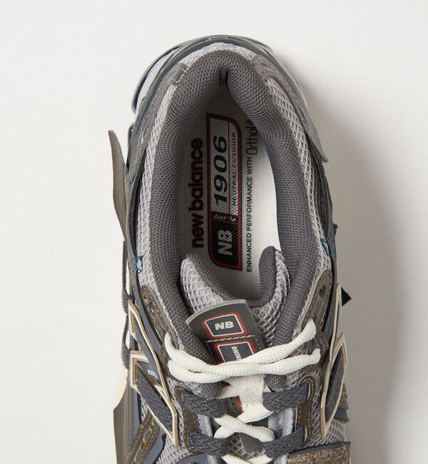 BEAUTY&YOUTH UNITED ARROWS「＜New Balance＞1906 スニーカー」|スニーカー|