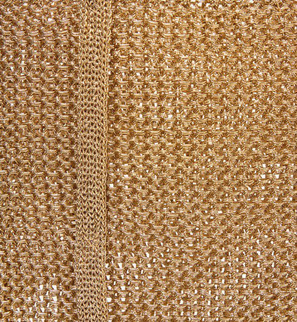 BEAUTY&YOUTH UNITED ARROWS「メタルコード ミニ トートバッグ」|トートバッグ|