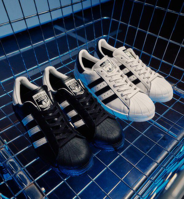 BEAUTY&YOUTH UNITED ARROWS「＜adidas Originals＞スーパースター82 GORE-TEX スニーカー」|スニーカー|