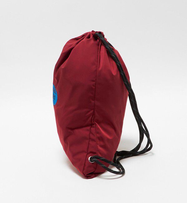 BEAUTY&YOUTH UNITED ARROWS「【別注】＜PARROTT CANVAS＞ナップサック」|リュック|