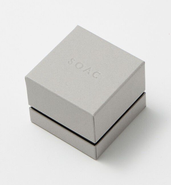 BEAUTY&YOUTH UNITED ARROWS「＜SOAC＞STEP LINE ブレスレット」|ブレスレット・バングル|