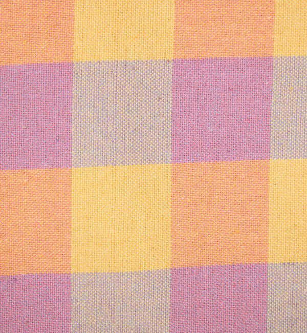 BEAUTY&YOUTH UNITED ARROWS「【別注】＜beej＞チェック 2WAY ワンショルダーバッグ」|トートバッグ|