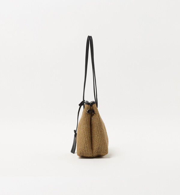 BEAUTY&YOUTH UNITED ARROWS「＜LA UNIQA＞巾着 BAG」|ハンドバッグ|