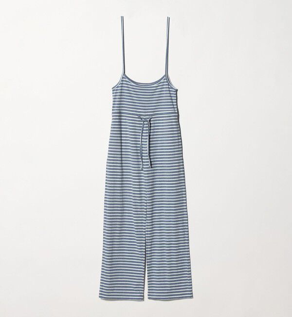 ATTISESSION「＜ATTISESSION＞ボーダー パンツ」|その他|