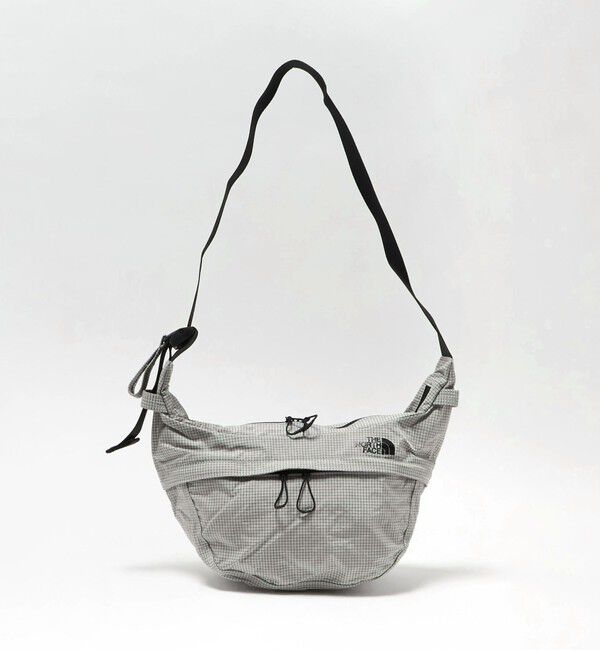 BEAUTY&YOUTH UNITED ARROWS「＜THE NORTH FACE＞メノウウォーカー ショルダーバッグ」|ショルダー・メッセンジャー|LT.GRAY