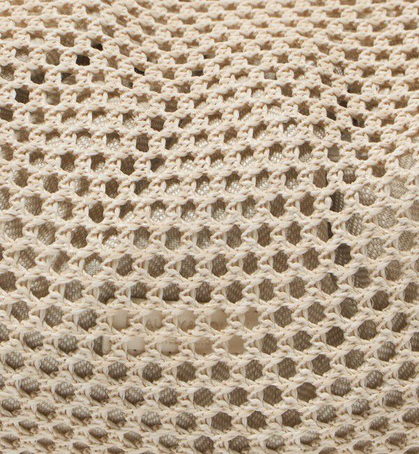 BEAUTY&YOUTH UNITED ARROWS「コンビ ネット ショルダーバッグ」|ショルダー・メッセンジャー|