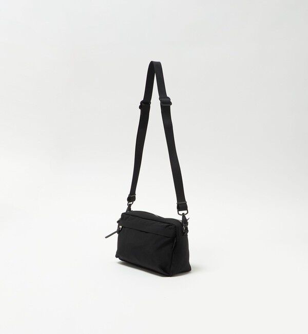 BEAUTY&YOUTH UNITED ARROWS「＜STANDARD SUPPLY＞ウィークエンド ショルダー バッグ S」|ショルダー・メッセンジャー|