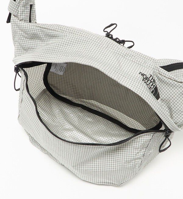 BEAUTY&YOUTH UNITED ARROWS「＜THE NORTH FACE＞メノウ ウォーカー ショルダー バッグ」|ショルダー・メッセンジャー|