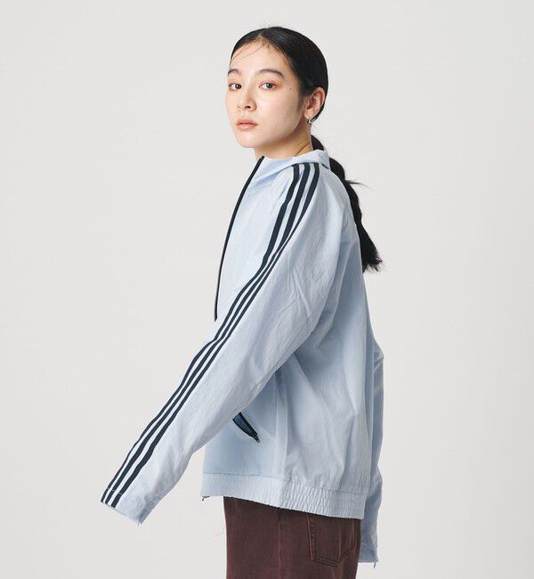 BEAUTY&YOUTH UNITED ARROWS「【別注】＜adidas Originals＞フットボール ジャケット」|その他|