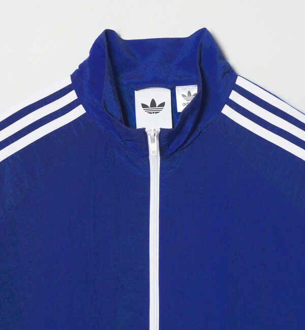 BEAUTY&YOUTH UNITED ARROWS「【別注】＜adidas Originals＞フットボール ジャケット」|その他|
