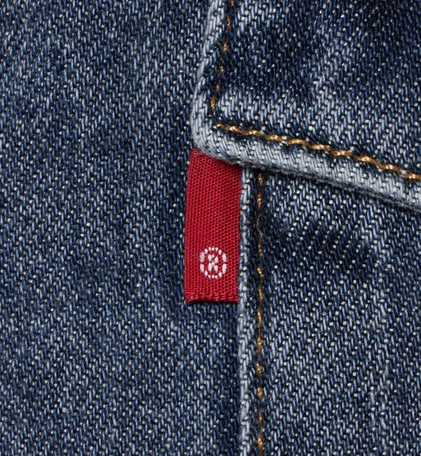 BEAUTY&YOUTH UNITED ARROWS「＜Levi's＞スタンダードウエスタン シャツ」|シャツ・ブラウス|