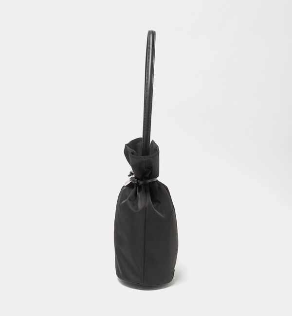 BEAUTY&YOUTH UNITED ARROWS「＜LE VERNIS＞Poire バケット ショルダーバッグ M」|ショルダー・メッセンジャー|