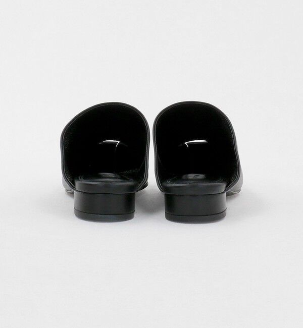 BEAUTY&YOUTH UNITED ARROWS「＜LE VERNIS＞トゥ リング ミュール」|サンダル|