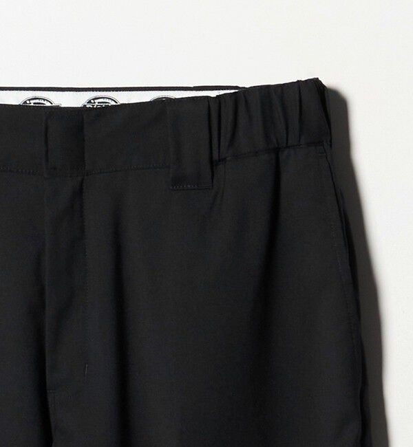 BEAUTY&YOUTH UNITED ARROWS「【別注】 ＜Dickies＞ ワイド イージー スラックス パンツ」|チノ|