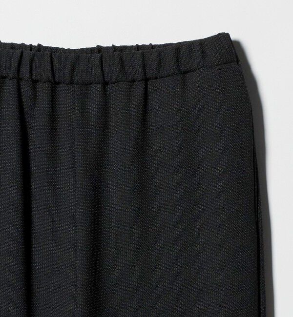 STEVEN ALAN「＜Steven Alan＞ツイードライク フリル パンツ」|チノ|