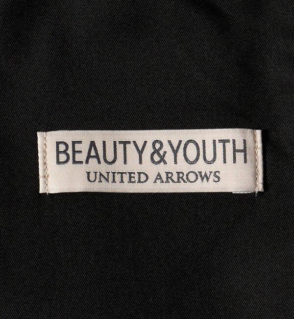 BEAUTY&YOUTH UNITED ARROWS「VTG/DBL 1P スラックス NO.9」|チノ|