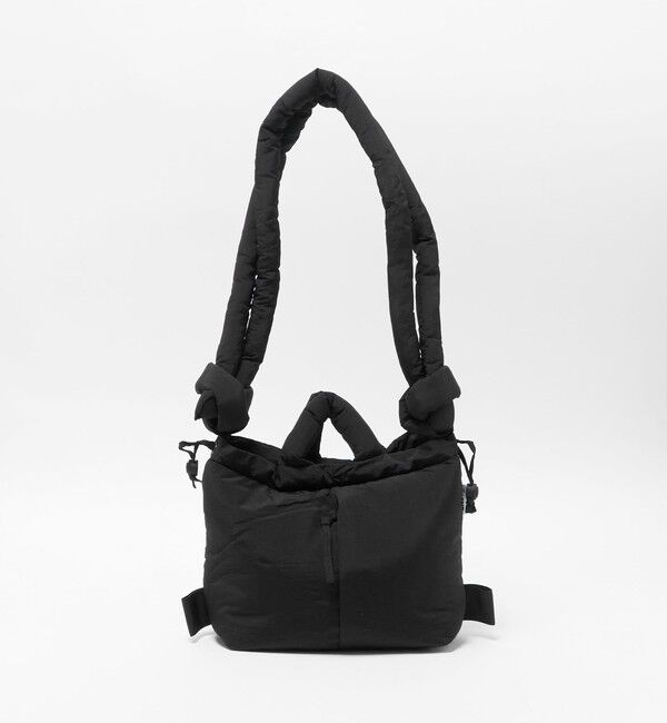 BEAUTY&YOUTH UNITED ARROWS「＜OLEND＞ONA コンパクト ソフト 3WAY ショルダーバッグ」|ショルダー・メッセンジャー|