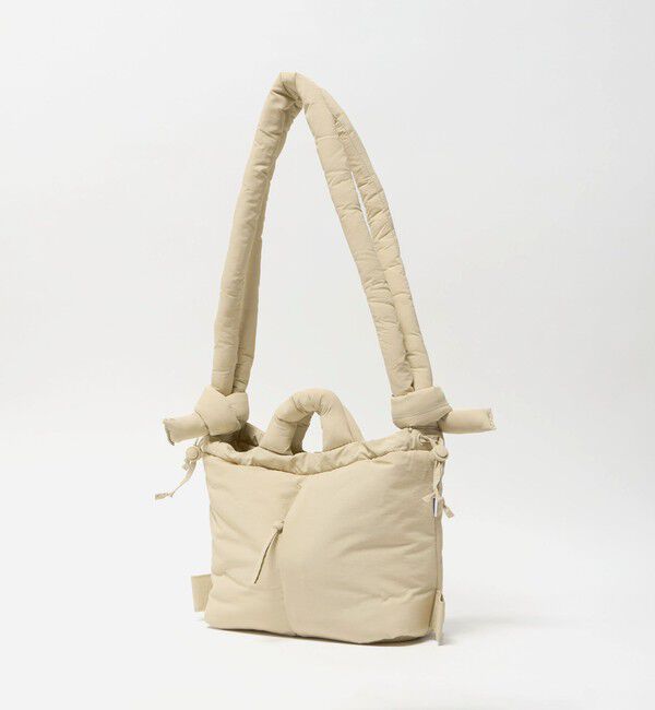 BEAUTY&YOUTH UNITED ARROWS「＜OLEND＞ONA コンパクト ソフト 3WAY ショルダーバッグ」|ショルダー・メッセンジャー|