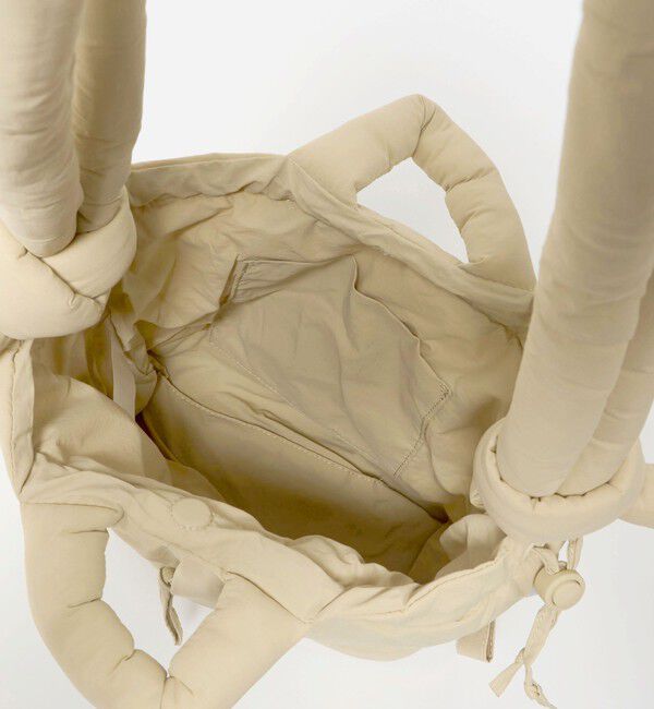 BEAUTY&YOUTH UNITED ARROWS「＜OLEND＞ONA コンパクト ソフト 3WAY ショルダーバッグ」|ショルダー・メッセンジャー|