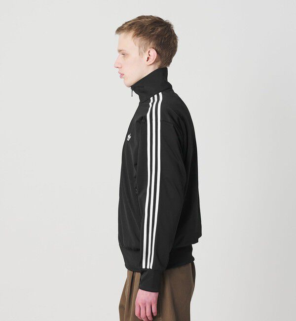 BEAUTY&YOUTH UNITED ARROWS「＜adidas Originals＞ファイヤーバード トラックトップ」|カーディガン|