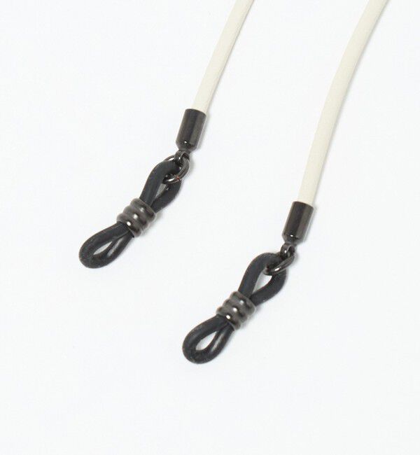 BEAUTY&YOUTH UNITED ARROWS「【別注】＜STANDARD SUPPLY＞グラス コード」|メガネ|