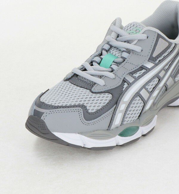 BEAUTY&YOUTH UNITED ARROWS「＜asics＞GEL-NYC 2055 スニーカー」|スニーカー|