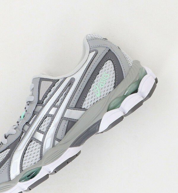 BEAUTY&YOUTH UNITED ARROWS「＜asics＞GEL-NYC 2055 スニーカー」|スニーカー|