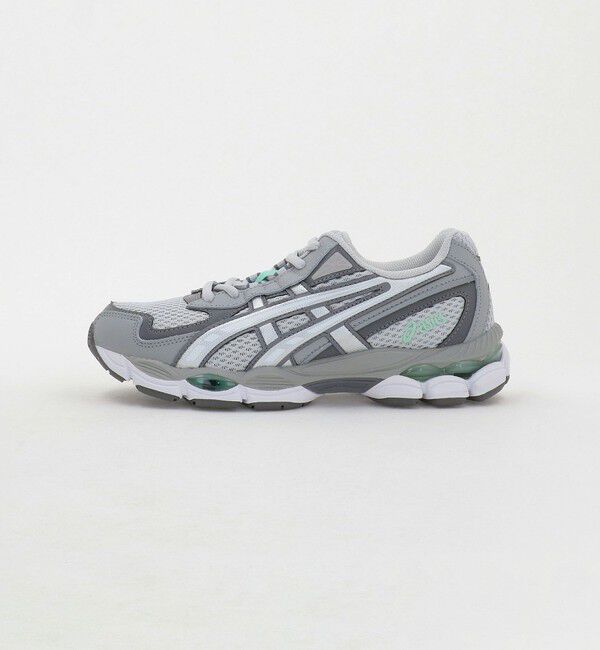 BEAUTY&YOUTH UNITED ARROWS「＜asics＞GEL-NYC 2055 スニーカー」|スニーカー|