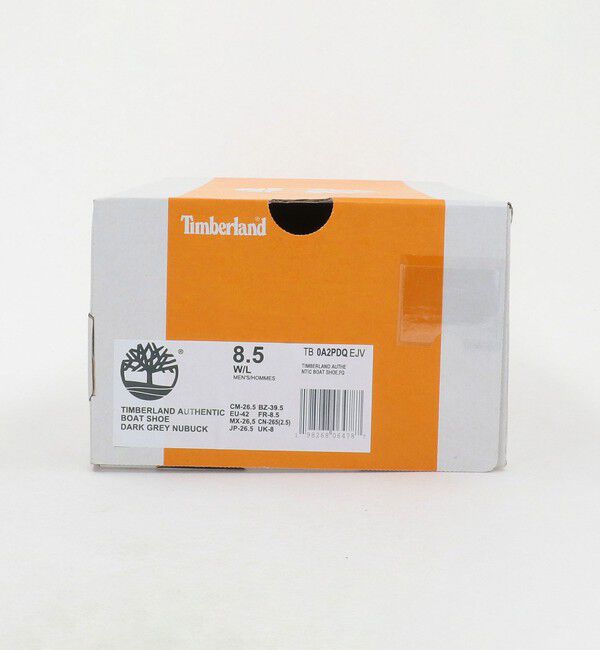 BEAUTY&YOUTH UNITED ARROWS「＜Timberland＞スリーアイ クラシック シューズ」|デッキシューズ|