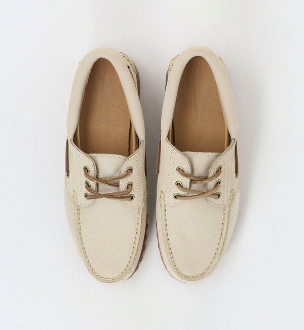 BEAUTY&YOUTH UNITED ARROWS「＜Timberland＞スリーアイ クラシック シューズ」|デッキシューズ|