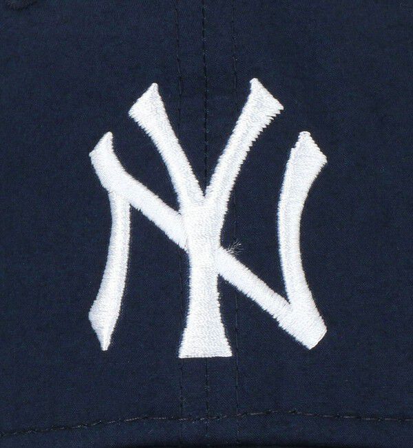 BEAUTY&YOUTH UNITED ARROWS「【別注】＜NEW ERA＞9TWENTY タイプライター キャップ」|キャップ・キャスケット|