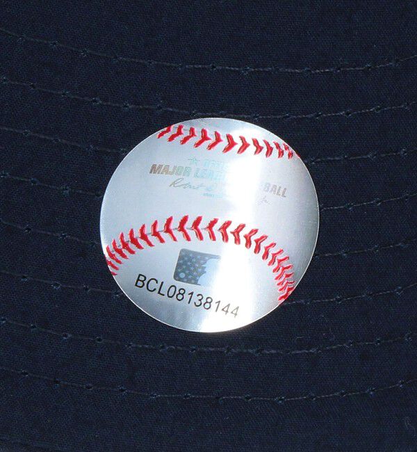 BEAUTY&YOUTH UNITED ARROWS「【別注】＜NEW ERA＞9TWENTY タイプライター キャップ」|キャップ・キャスケット|