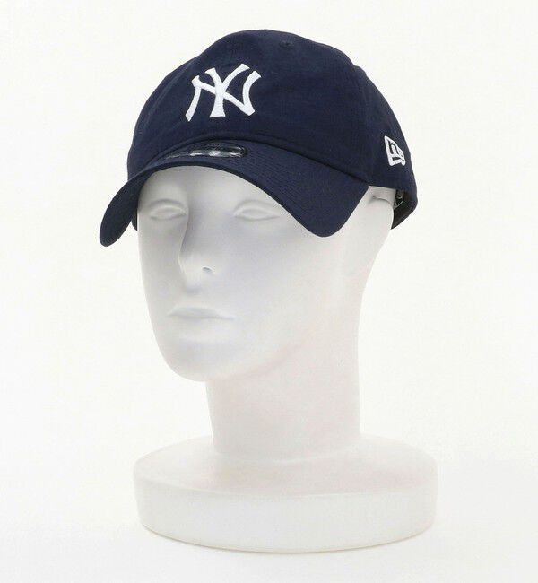 BEAUTY&YOUTH UNITED ARROWS「【別注】＜NEW ERA＞9TWENTY タイプライター キャップ」|キャップ・キャスケット|