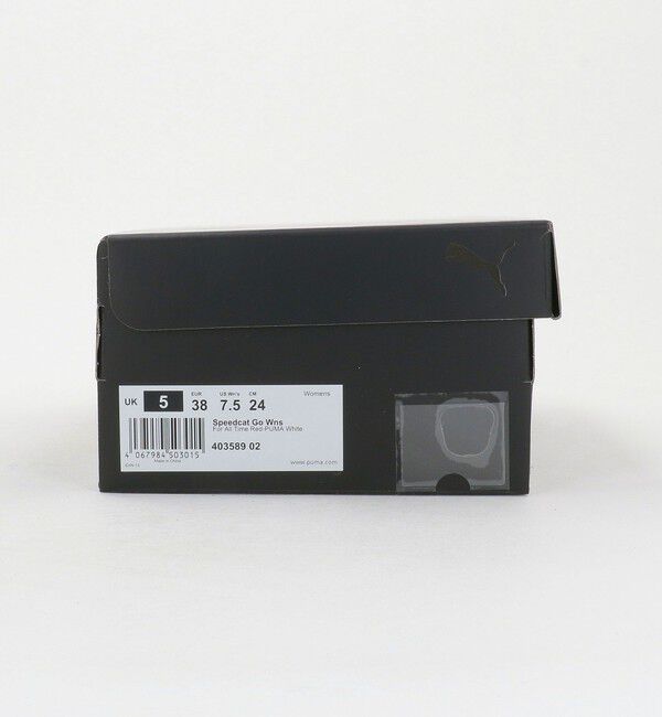 BEAUTY&YOUTH UNITED ARROWS「＜PUMA＞SPEEDCAT GO スニーカー」|スニーカー|