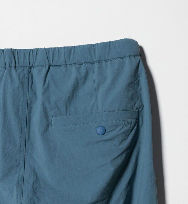 NICE WEATHER「＜NICE WEATHER＞ウェーブベルト パンツ」|その他|