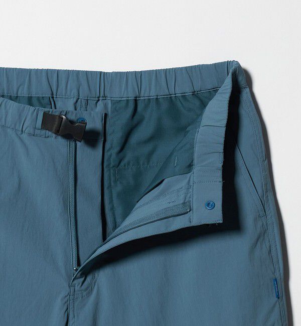 NICE WEATHER「＜NICE WEATHER＞ウェーブベルト パンツ」|その他|