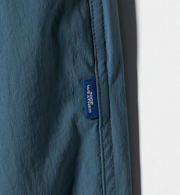 NICE WEATHER「＜NICE WEATHER＞ウェーブベルト パンツ」|その他|