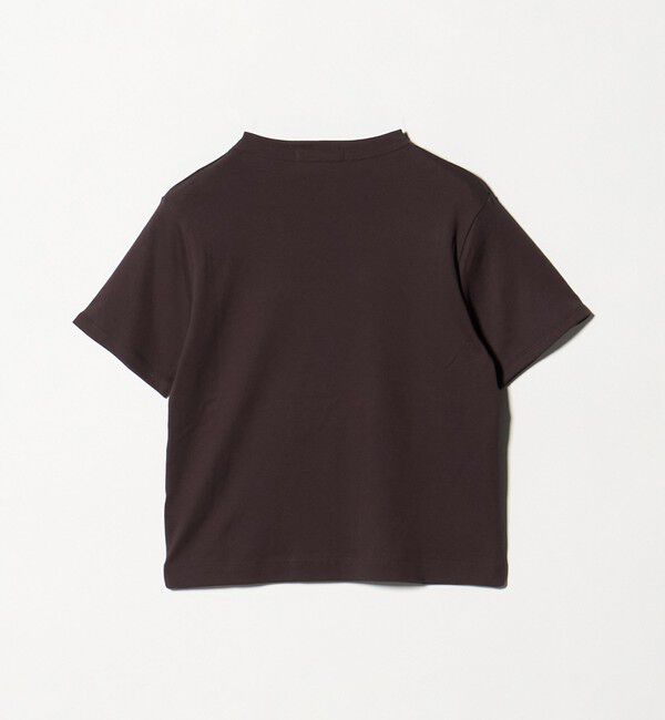 BEAUTY&YOUTH UNITED ARROWS「オーガニックコットン Tシャツ」|Tシャツ・カットソー|