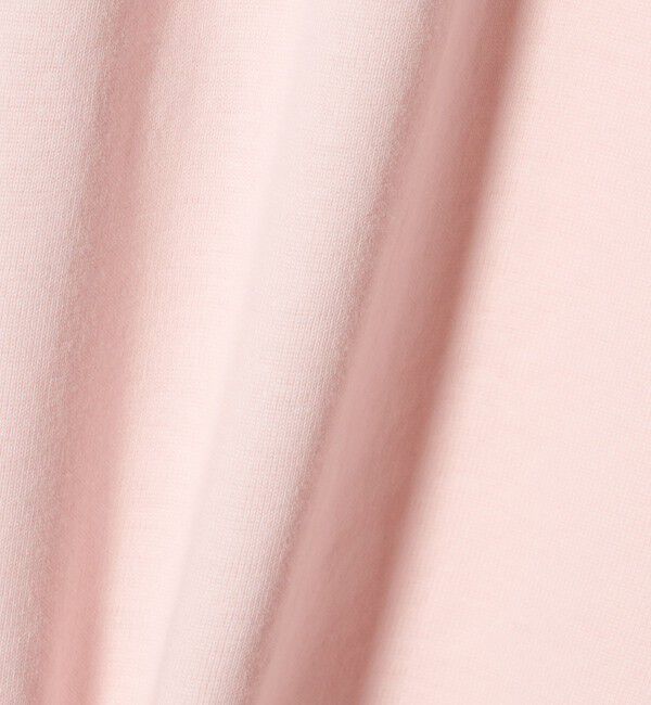 BEAUTY&YOUTH UNITED ARROWS「オーガニックコットン Tシャツ」|Tシャツ・カットソー|