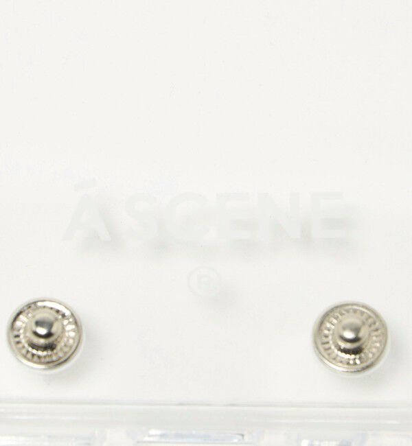 BEAUTY&YOUTH UNITED ARROWS「＜A SCENE&times;CONVENIENCE YOUNG＞PVC クリア ケース 17」|モバイルケース|