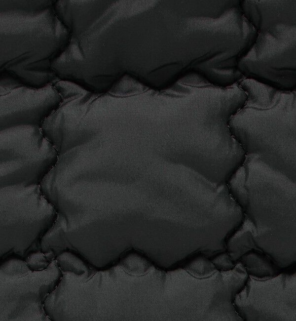 NICE WEATHER「＜Rheemin＞ロングバケットナゲットバッグ」|ハンドバッグ|