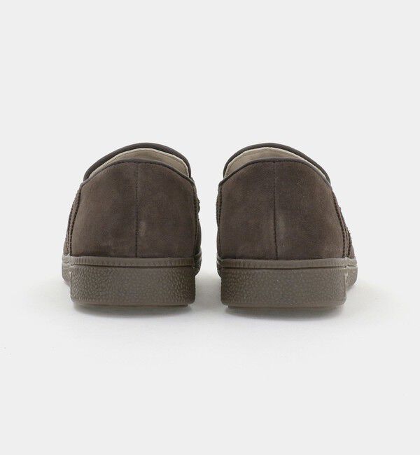 BEAUTY&YOUTH UNITED ARROWS「＜adidas Originals＞ハンドボール スペツィアル ローファー」|スニーカー|