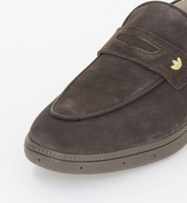 BEAUTY&YOUTH UNITED ARROWS「＜adidas Originals＞ハンドボール スペツィアル ローファー」|スニーカー|