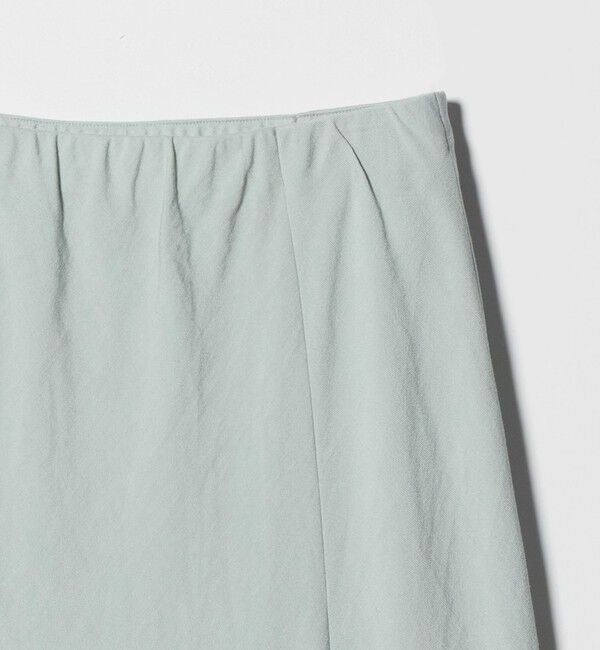 BEAUTY&YOUTH UNITED ARROWS「麻ブレンド バイアス フレアスカート ウォッシャブル」|フレア|